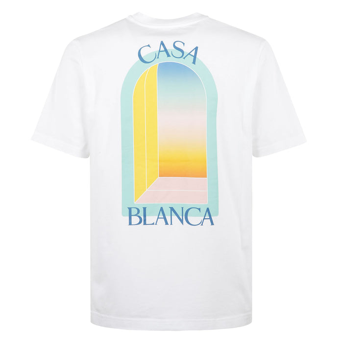 Larc Colore T-Shirt Non Definito