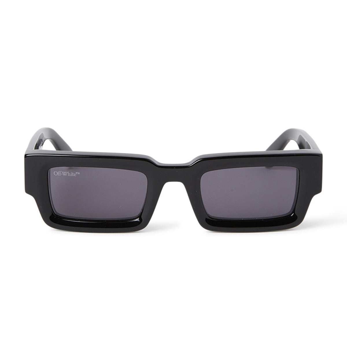 Lecce Black Nero Acetate Occhiali Sole