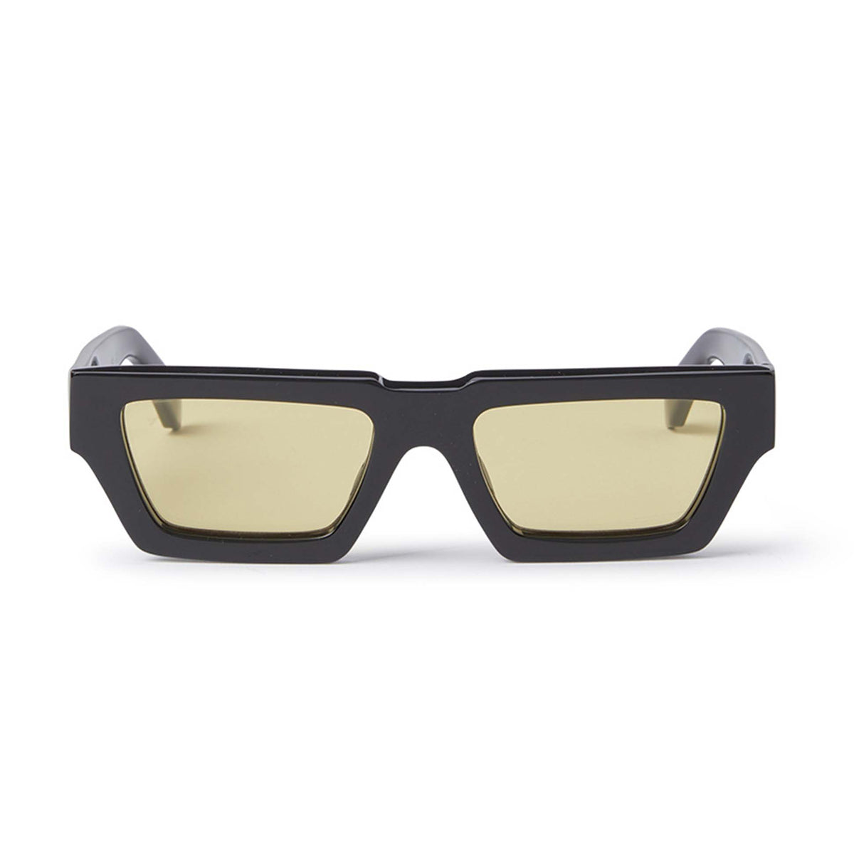OERI129 MANCHESTER 1018 black Nero Acetate Occhiali Sole