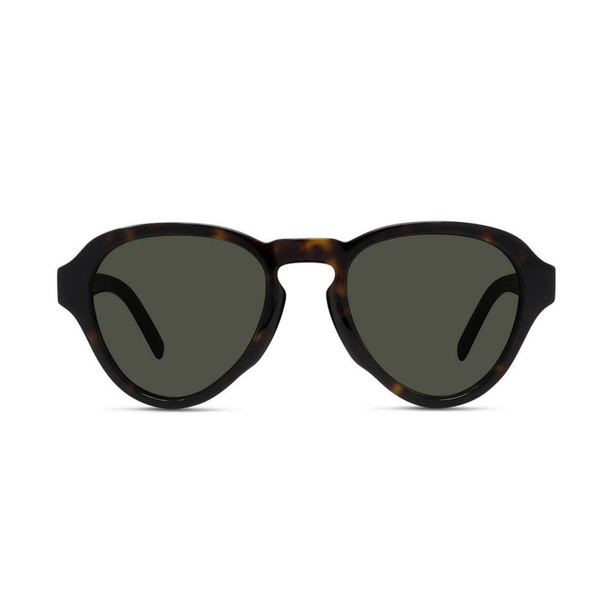 GV40085I GV- DAY 52n Havana Marrone Acetate Occhiali Sole
