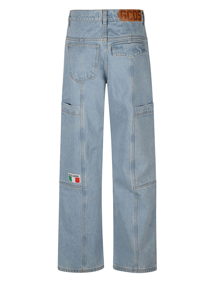 A1CM2901DA0 Nero Cotton. made In Portugal. Pantalone