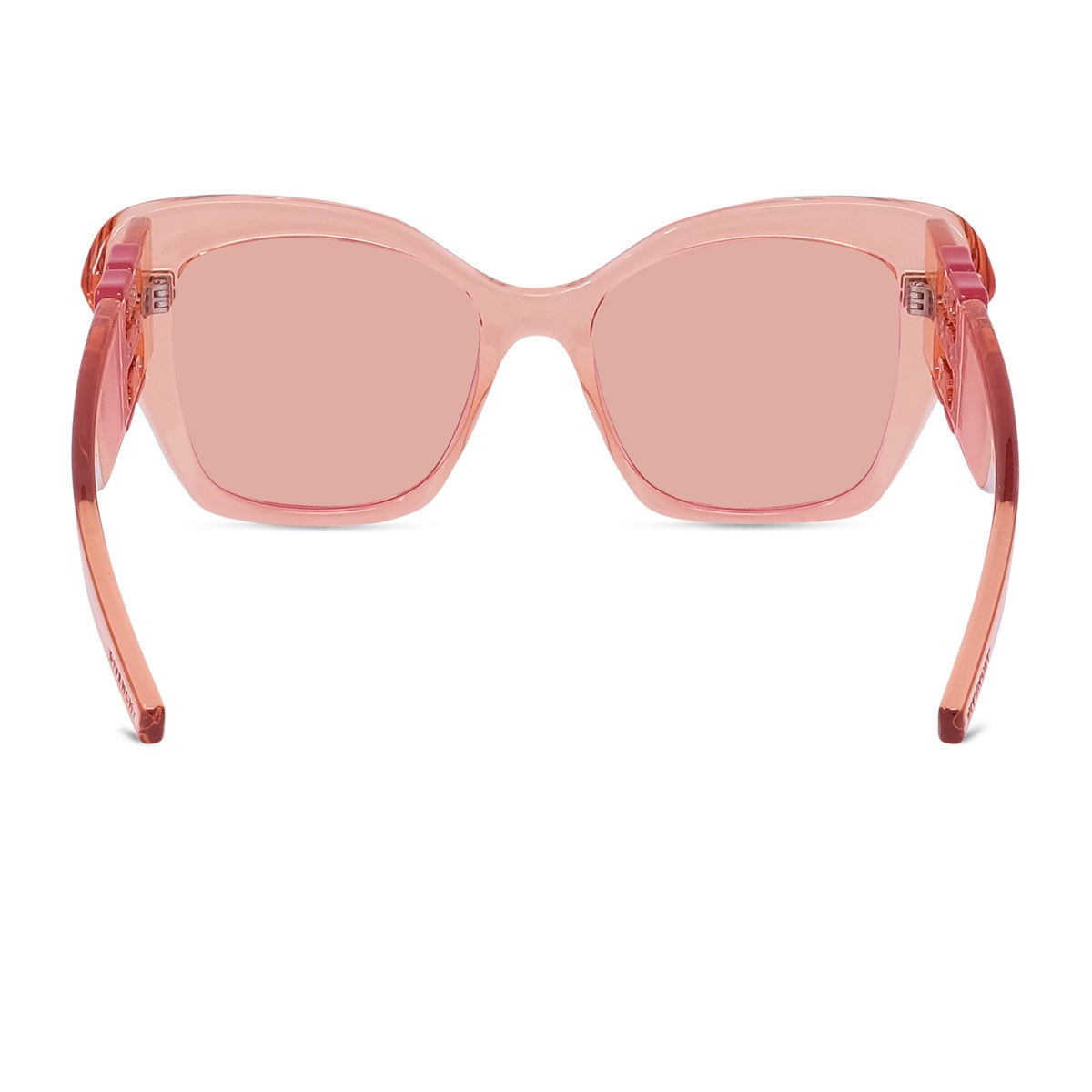 Givenchy GV40096U 4G Liquid 42s Rosa Trasparente Injected Occhiali Da Sole