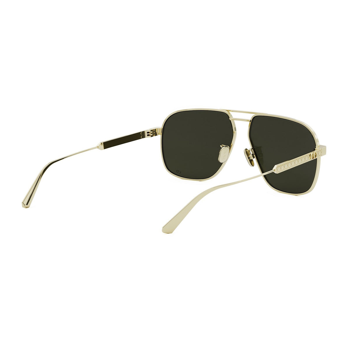 Dior DiorCannage A3U b0c0 Oro 1005 Metal Occhiali Da Sole