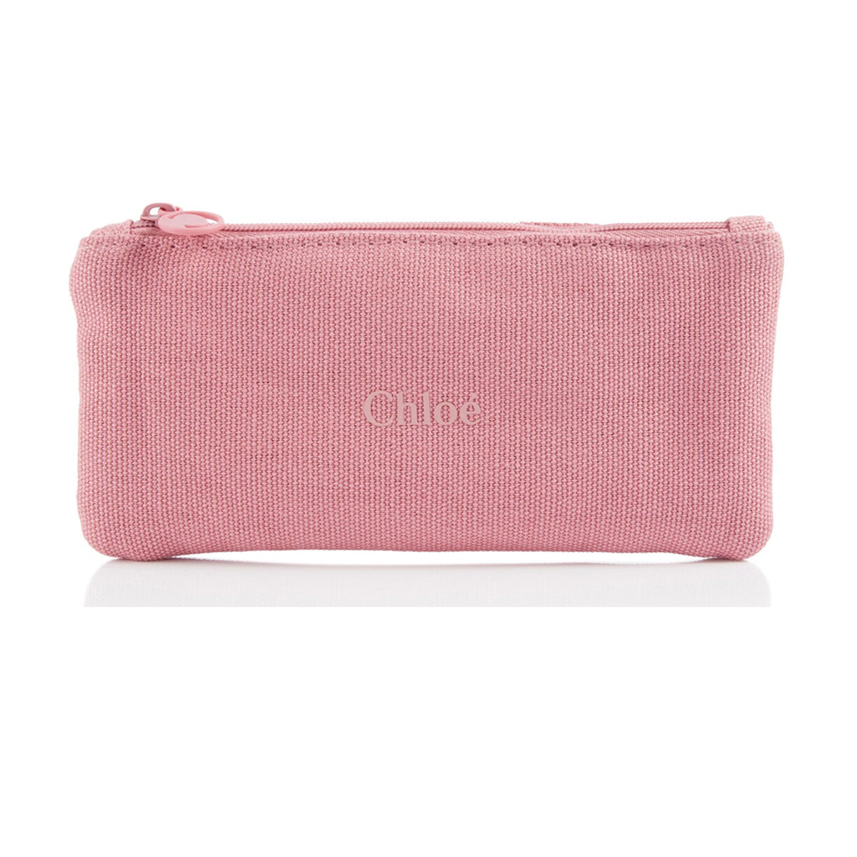 CC0023O Linea Chloé Junior 004 Oro Metal Occhiali Vista