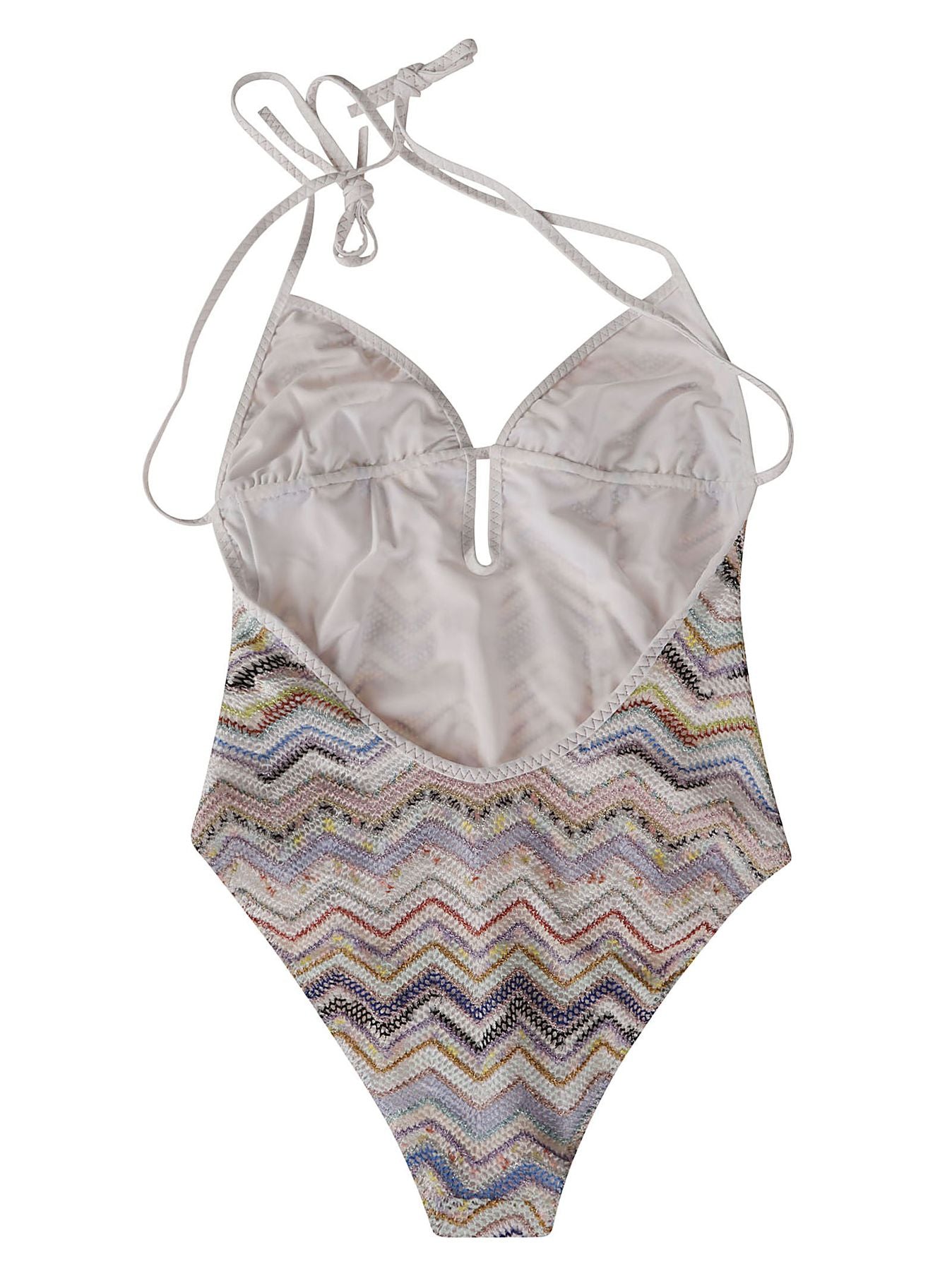 MC24SP00-BR00TI Multicolore Costume Da Bagno