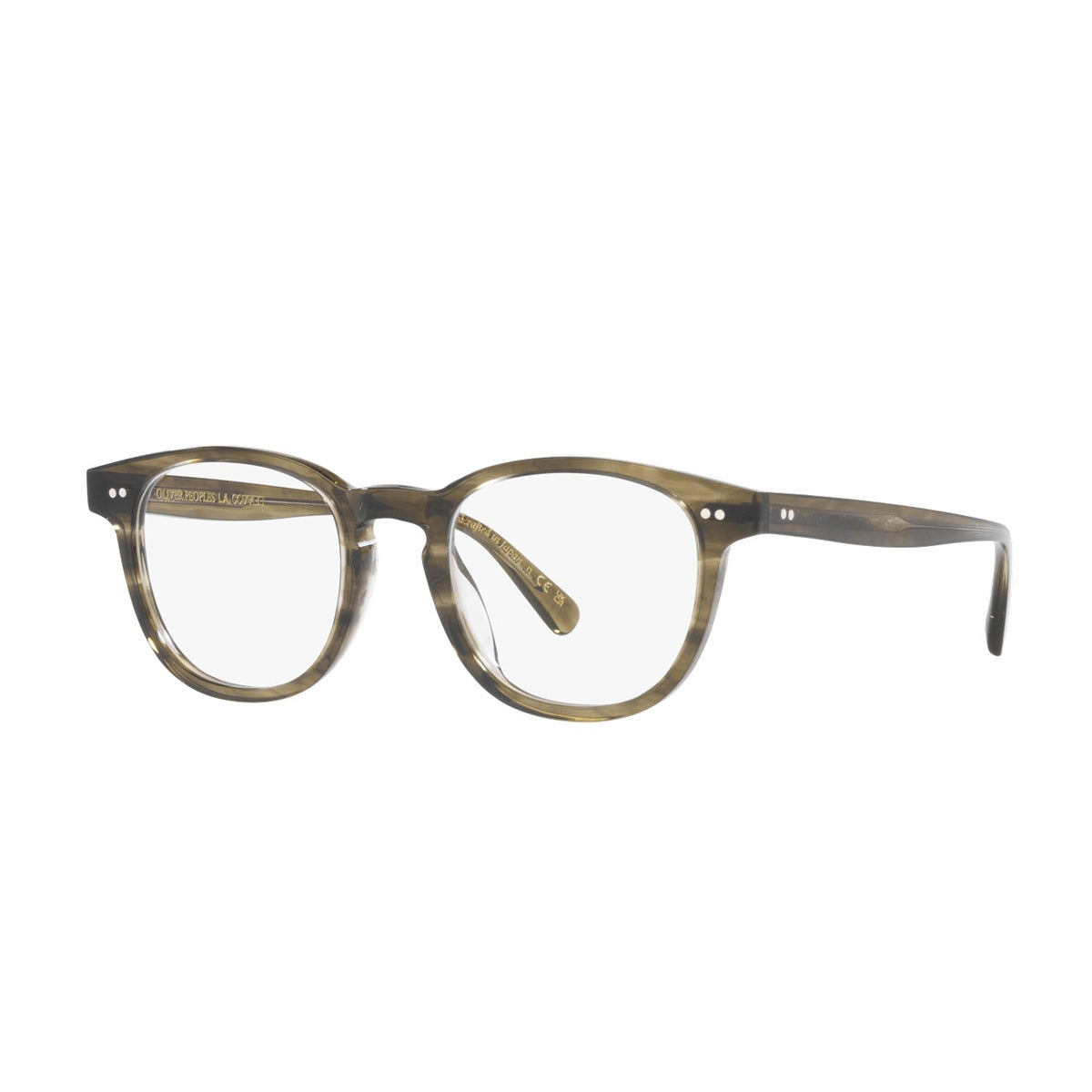 OV5480U - Kisho 1735 Verde Acetate Occhiali Vista