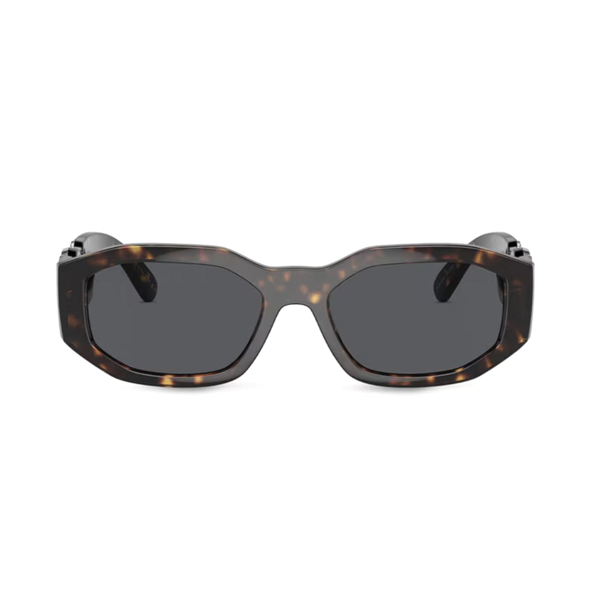 VE4361 542387 Marrone Acetate Occhiali Sole