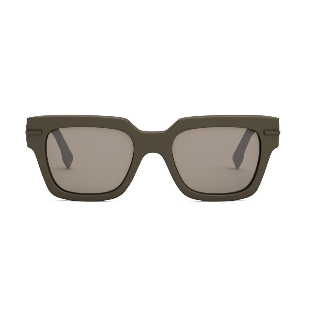 FE40078I 46e Marrone Acetate Occhiali Sole