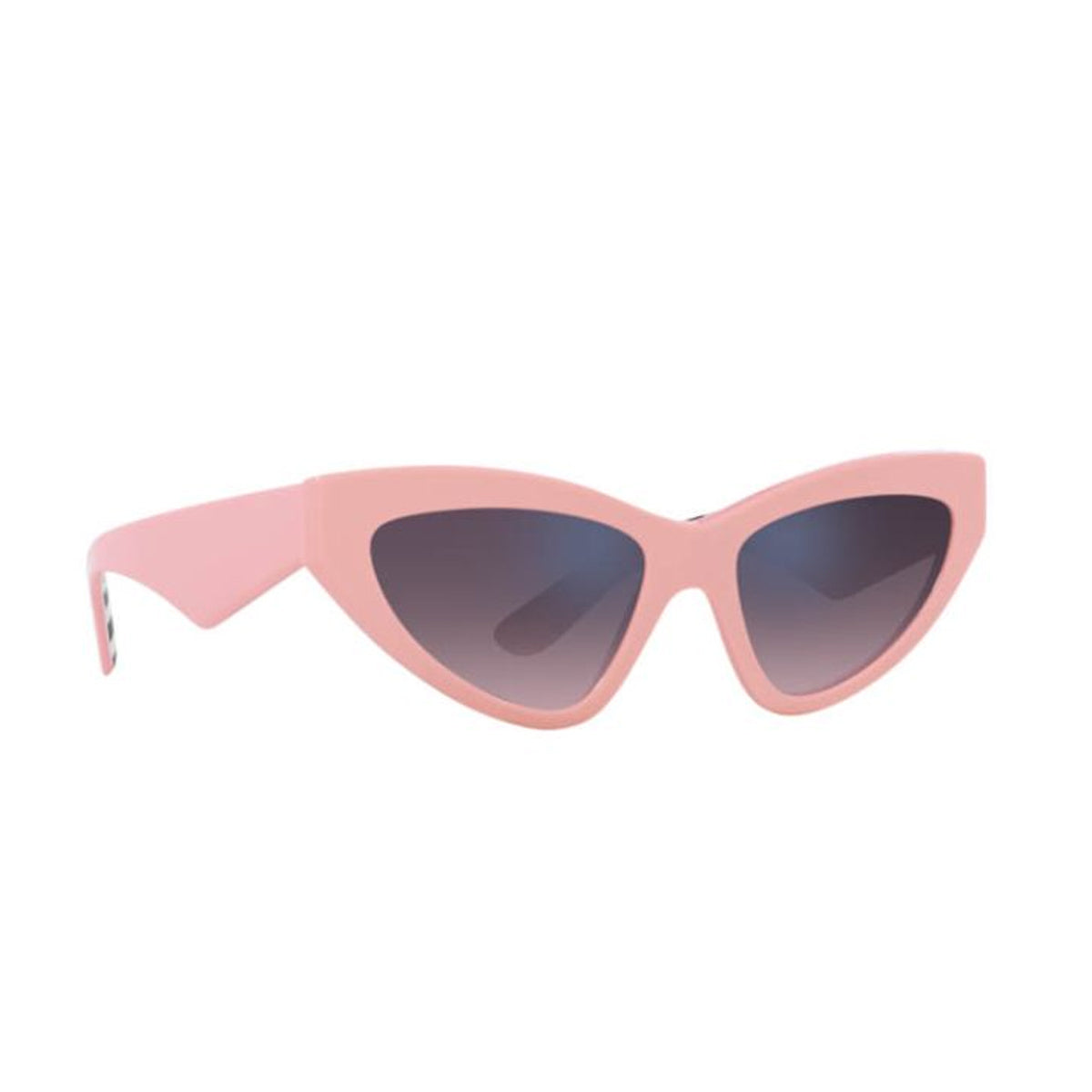 DG4439 3098H9 Rosa Acetate Occhiali Sole