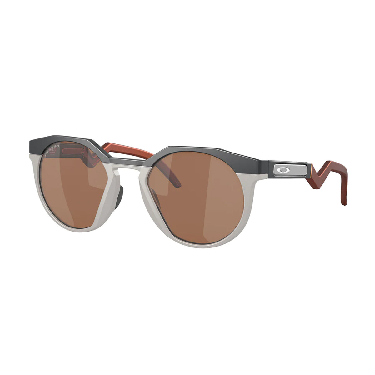 OO9242 924206 Grigio Propionate Occhiali Sole