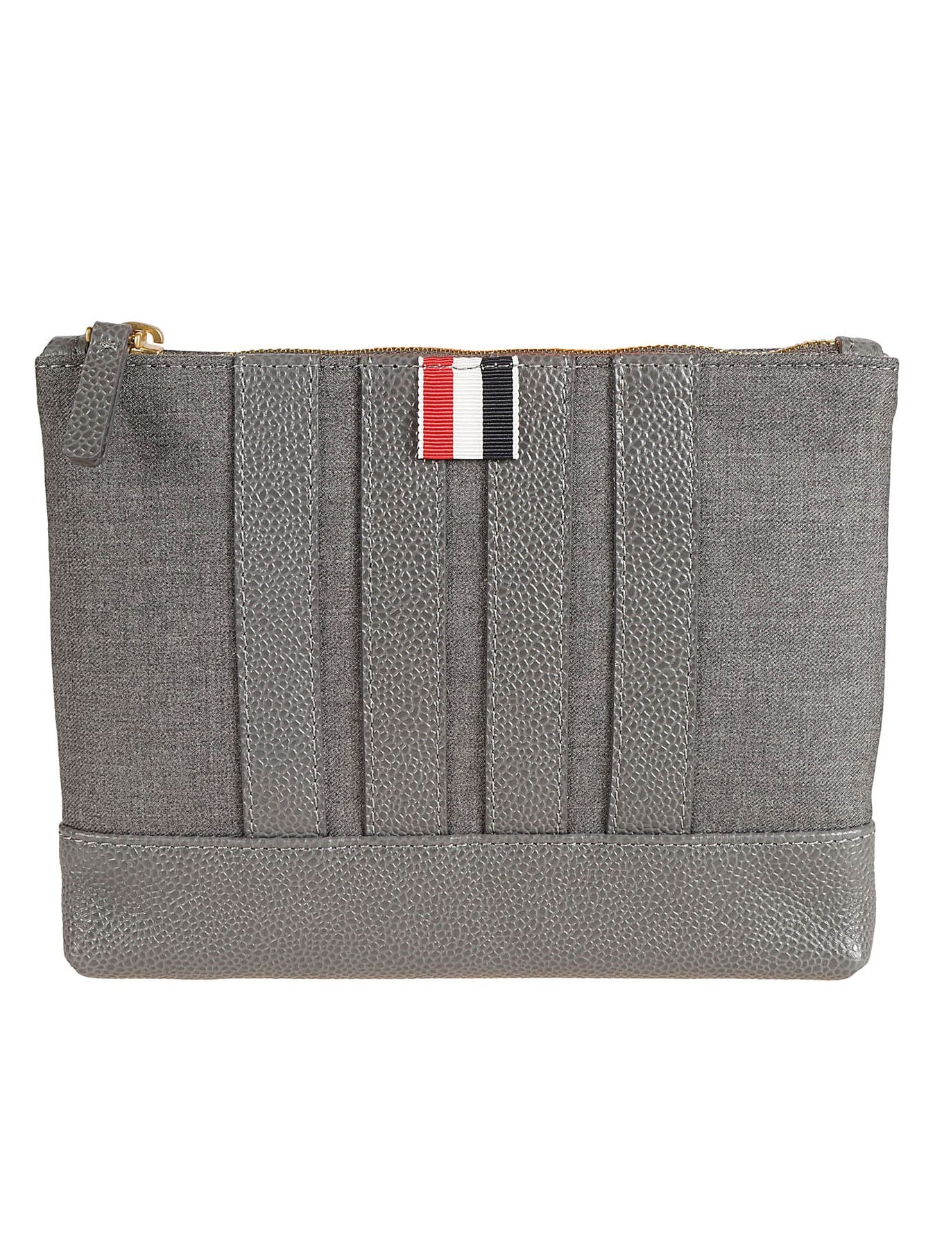 UAC052A-F0543 Grigio Wo Calf Leather Accessorio
