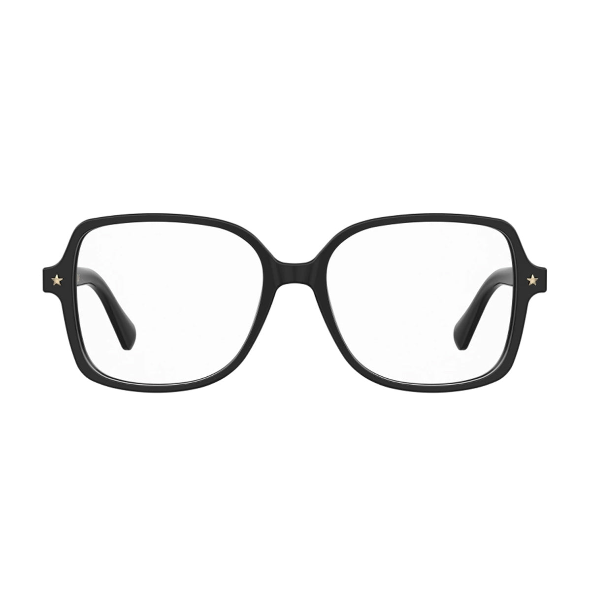 Cf 1026 807-16 BLACK Nero Acetate Occhiali Vista