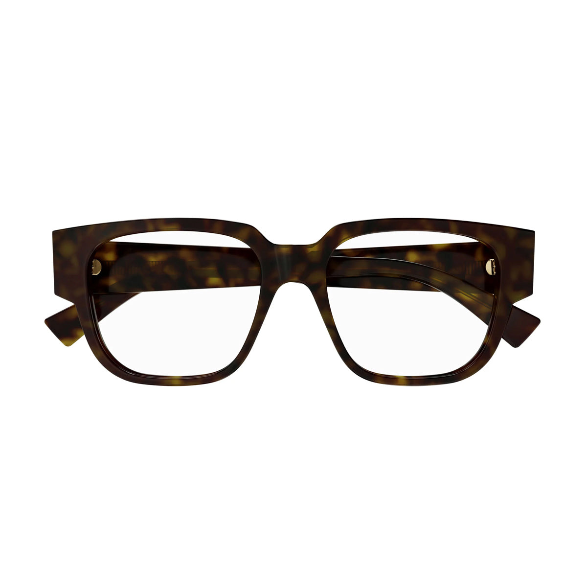 BV1289O LINEA NEW CLASSIC 002 Marrone Recycled Acetate Occhiali Vista