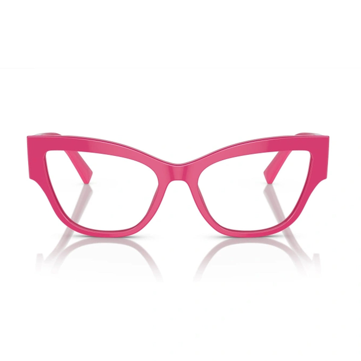 DG3378 3262 Rosa Celluloid Occhiali Vista