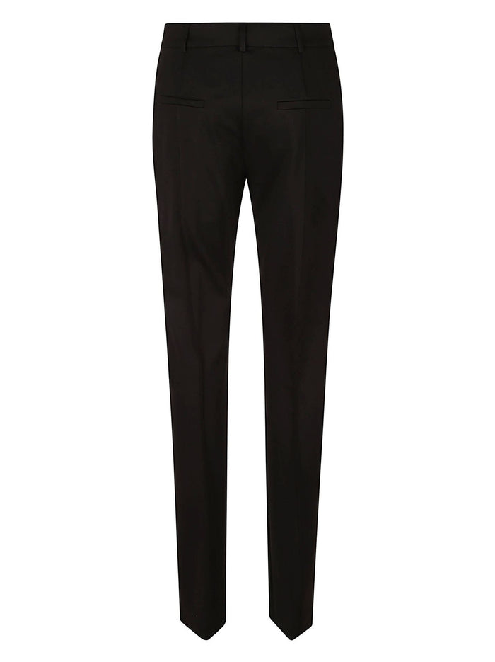 RICETTA Nero Pantalone