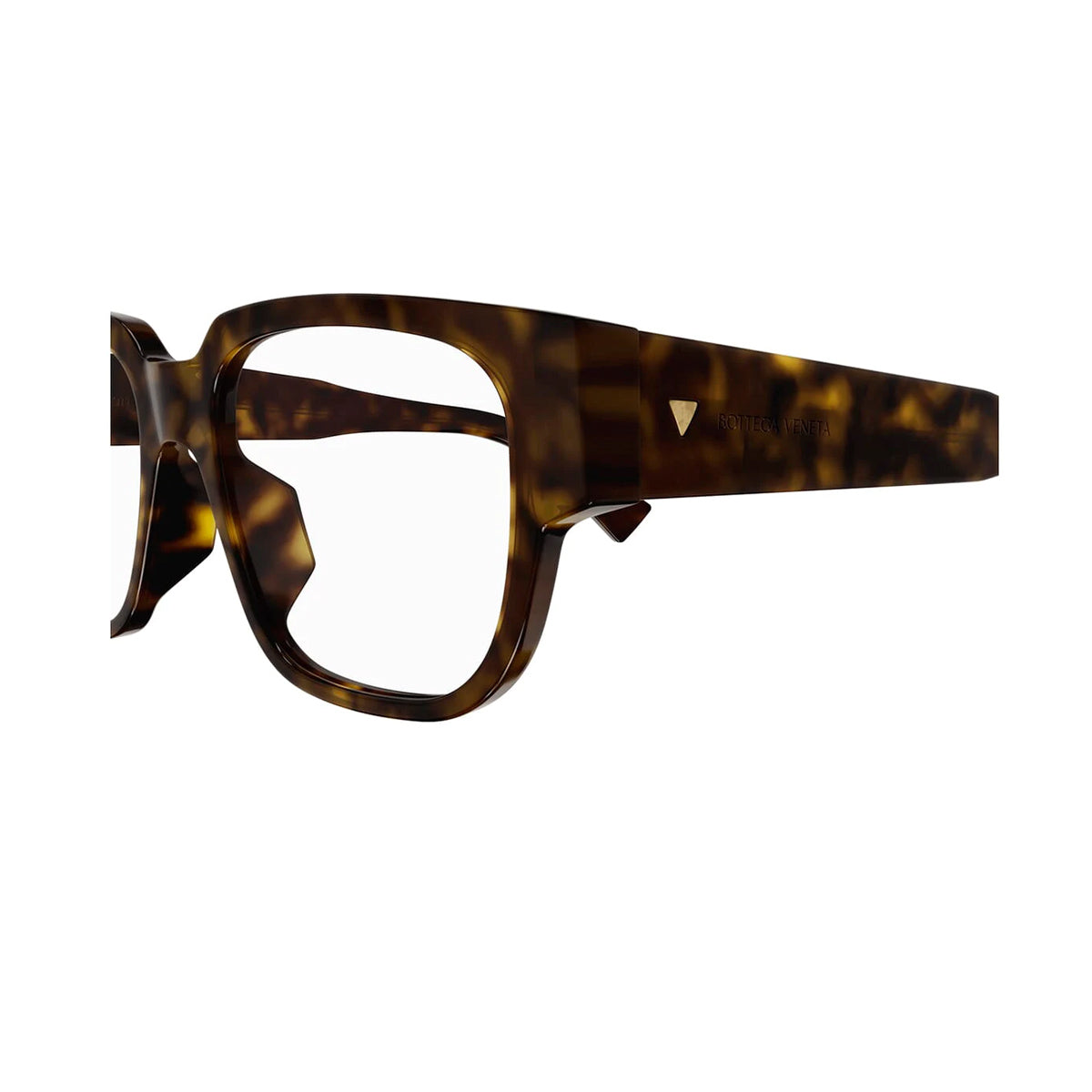 BV1289O LINEA NEW CLASSIC 002 Marrone Recycled Acetate Occhiali Vista