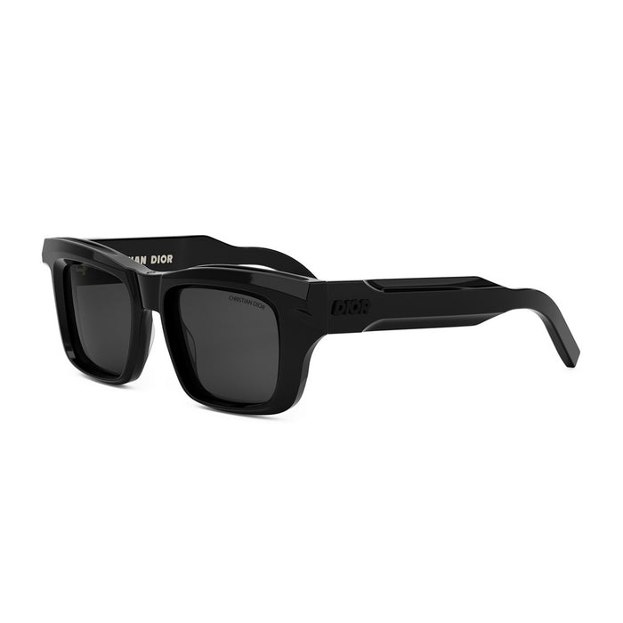 DiorXplorer S2I 10A0 Black Nero Acetate Occhiali Da Sole