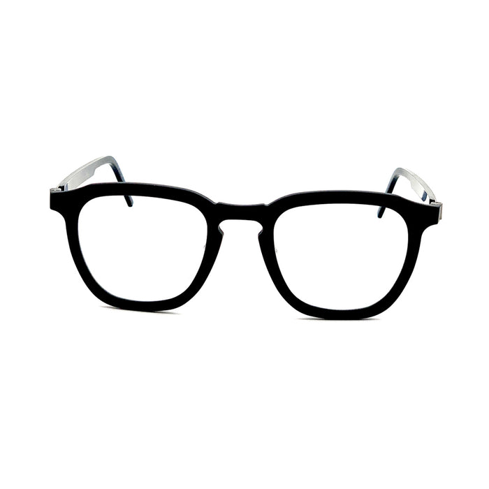 Acetanium 1263 Nero Occhiali Vista