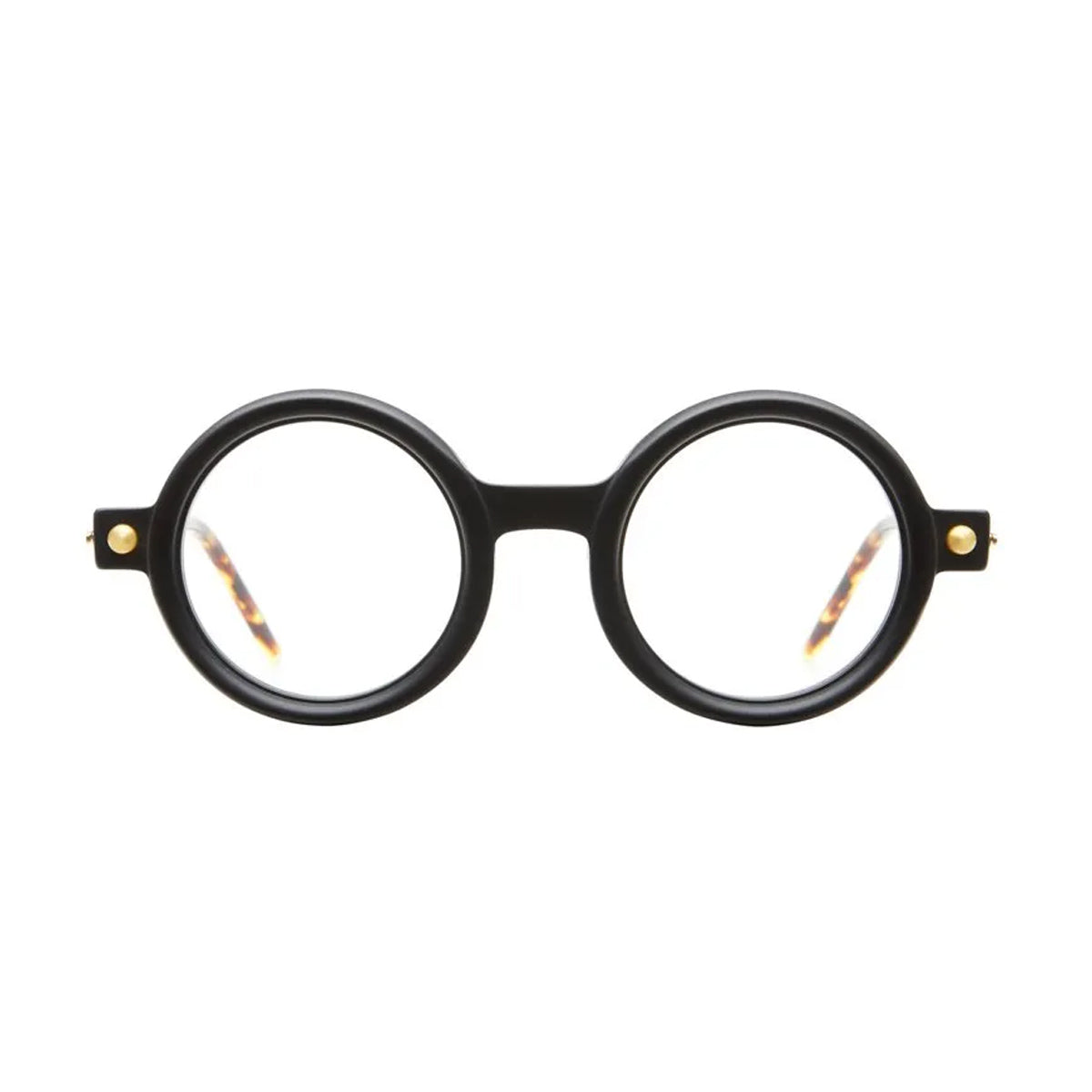 Maske P1 BM OT Nero Acetate Occhiali Vista