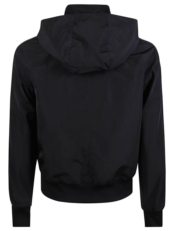 PMEA267R24FAB0011003 Nero Maglieria