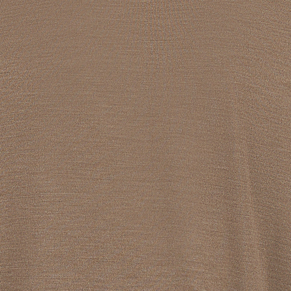 Sease Cotton t-shirt in brown
