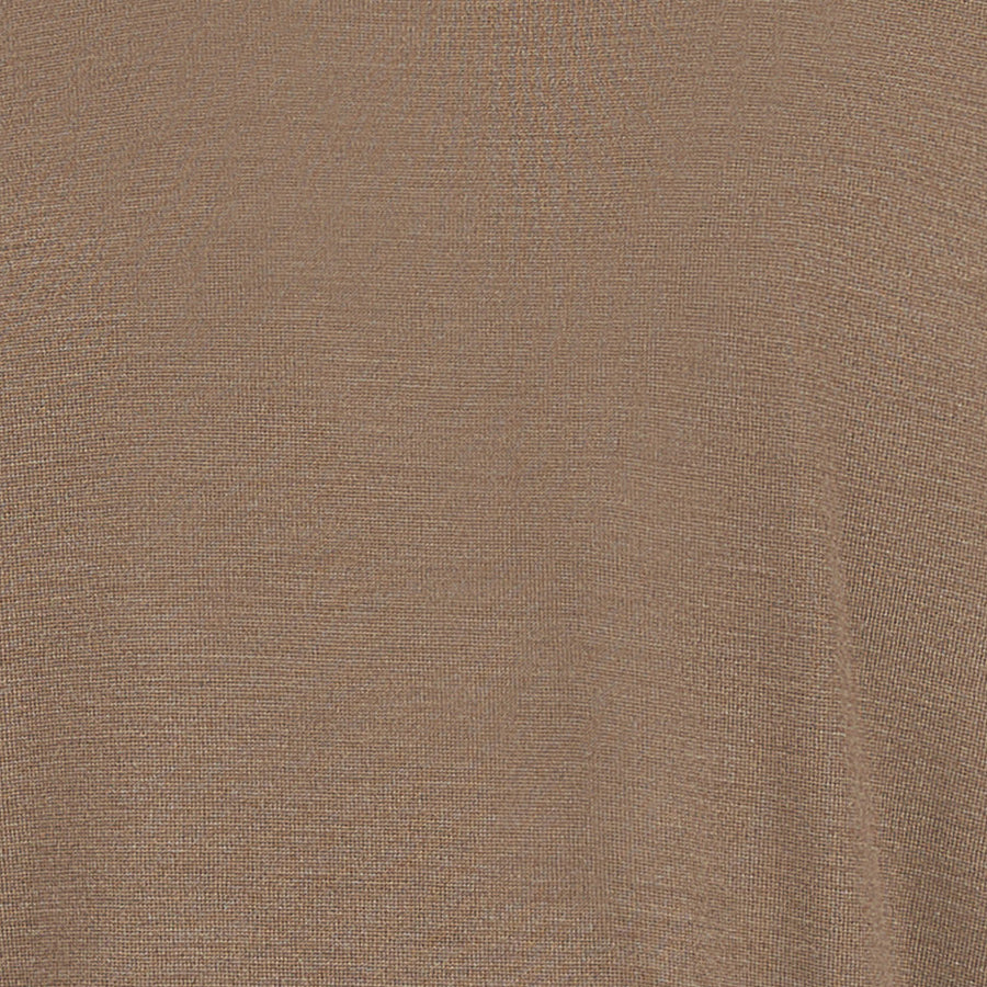 Sease Cotton t-shirt in brown