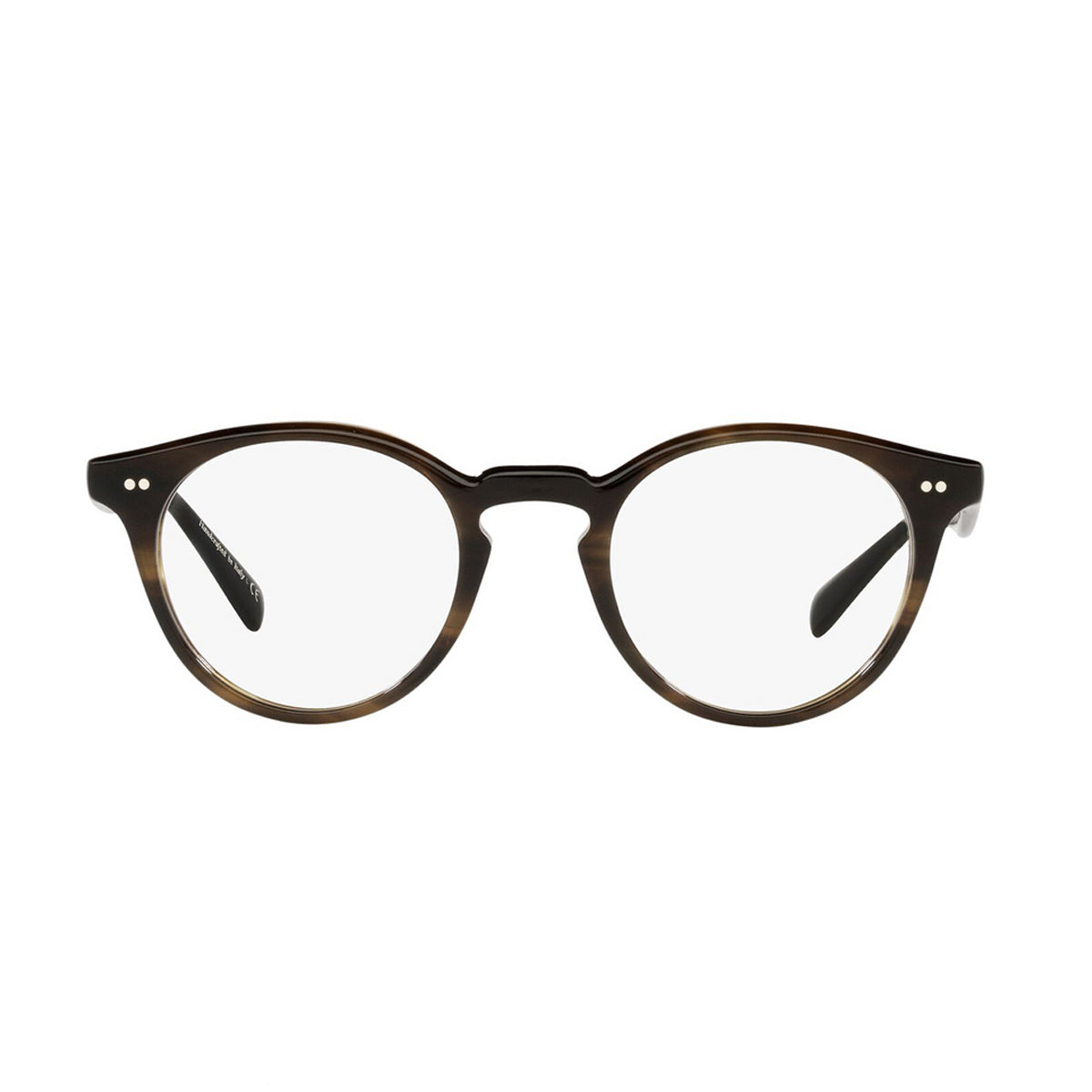 5459U VISTA 1677 Marrone Celluloid Occhiali