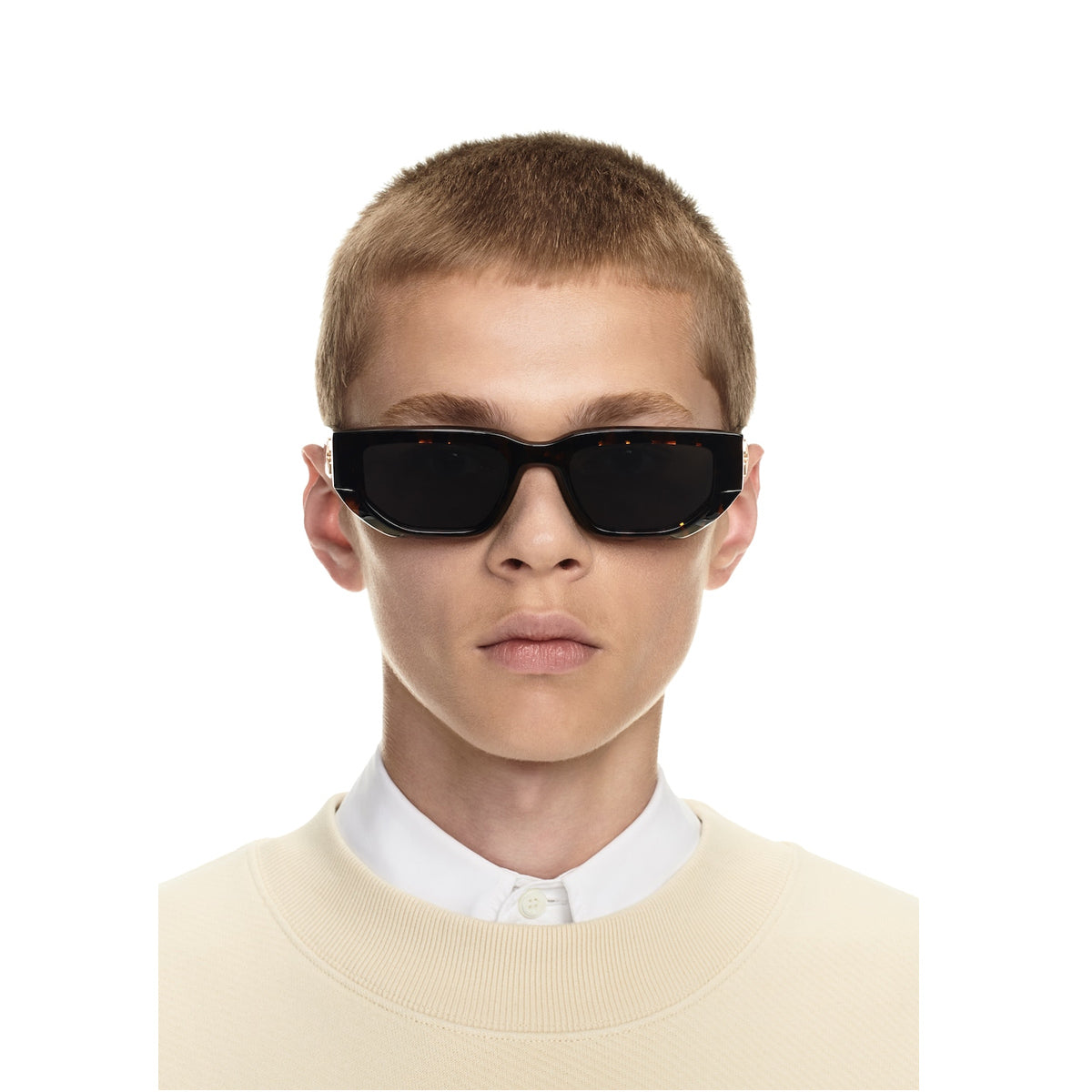 OERI115 GREELEY 6007 havana Marrone Acetate Occhiali Sole