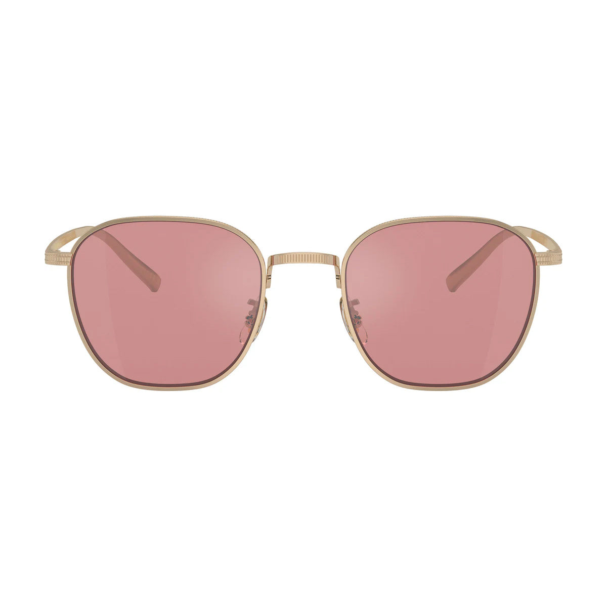 OV1329ST - Rynn 50353E Gold Oro Metal Occhiali Sole