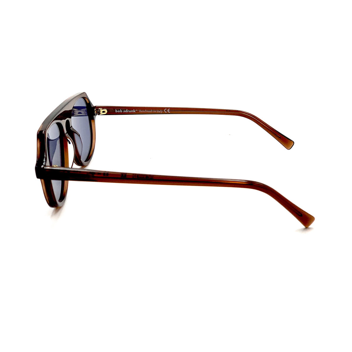 Richard-S Marrone Celluloid Occhiali Sole