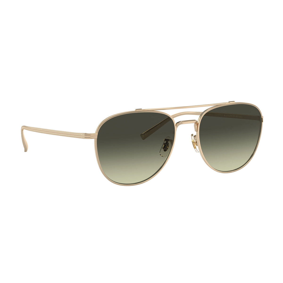 OV1335ST - Rivetti 55035BH Gold Oro Titanium Occhiali Sole