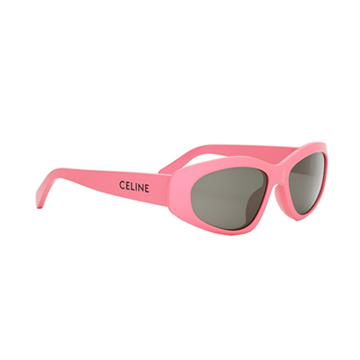 CL40279U MONOCHROMS 72a Rosa Acetate Occhiali Sole