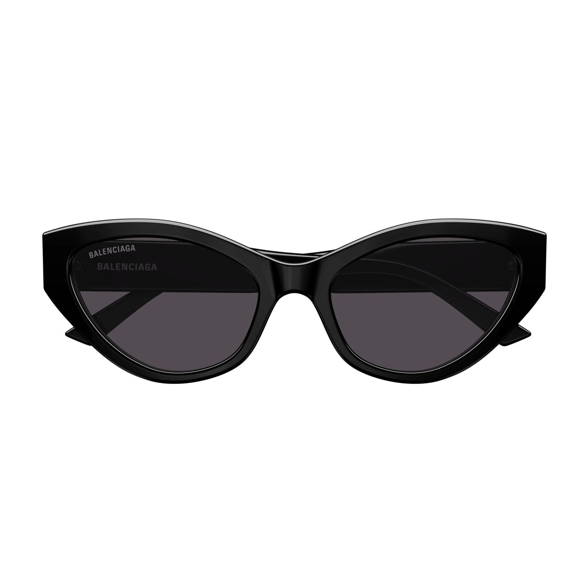 BB0306S 001 Nero Acetato Occhiali Sole