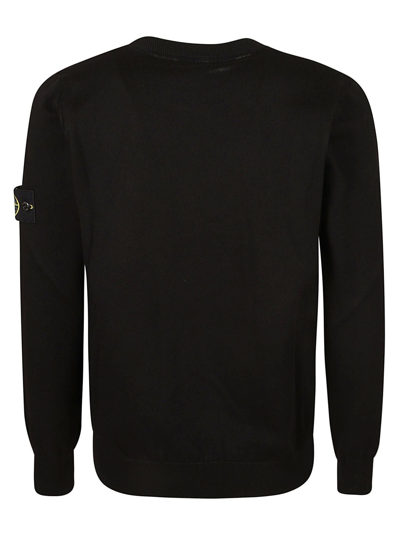 8015540B2 Nero Cotton Maglieria