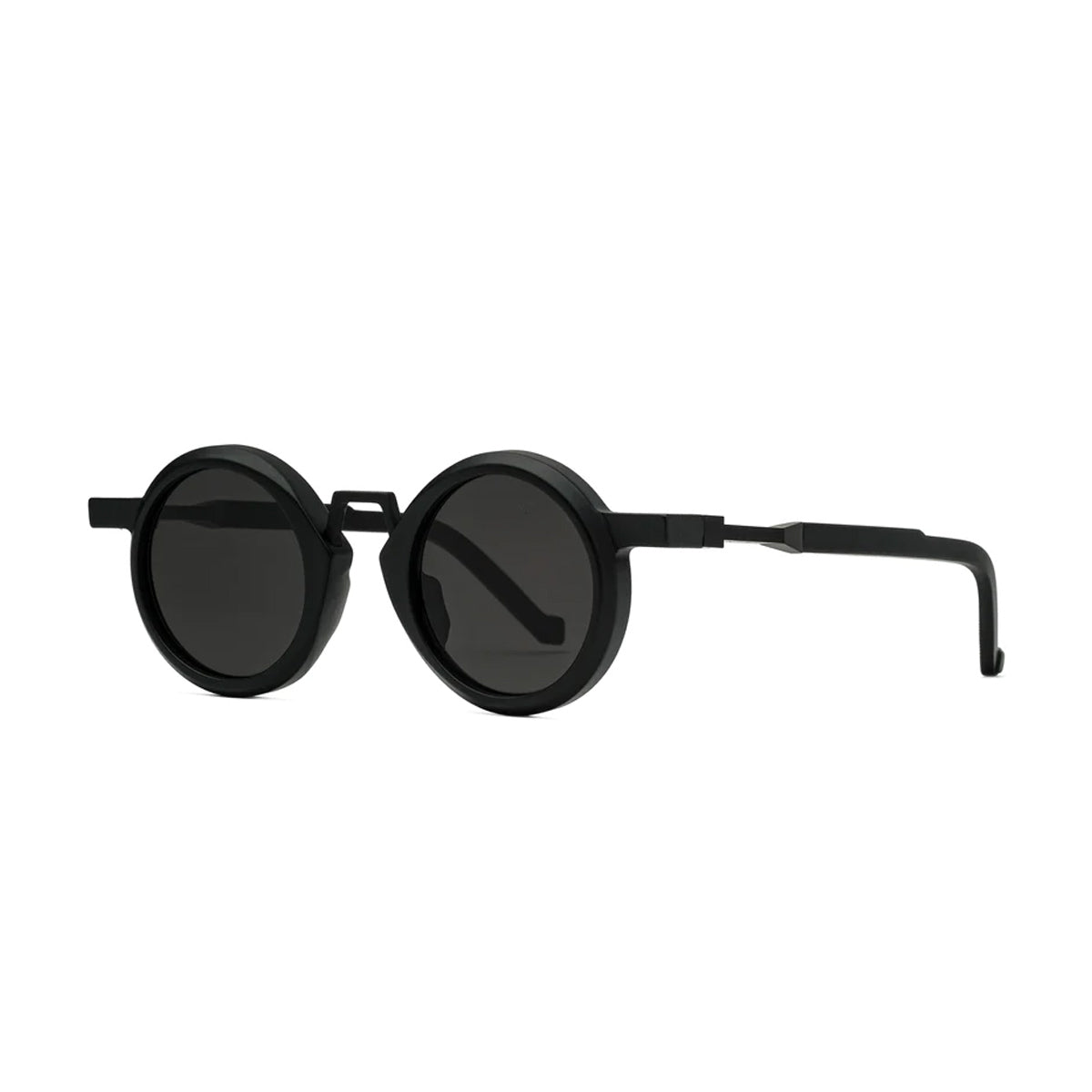 WL0044 Black Nero Bio-acetate Occhiali Sole