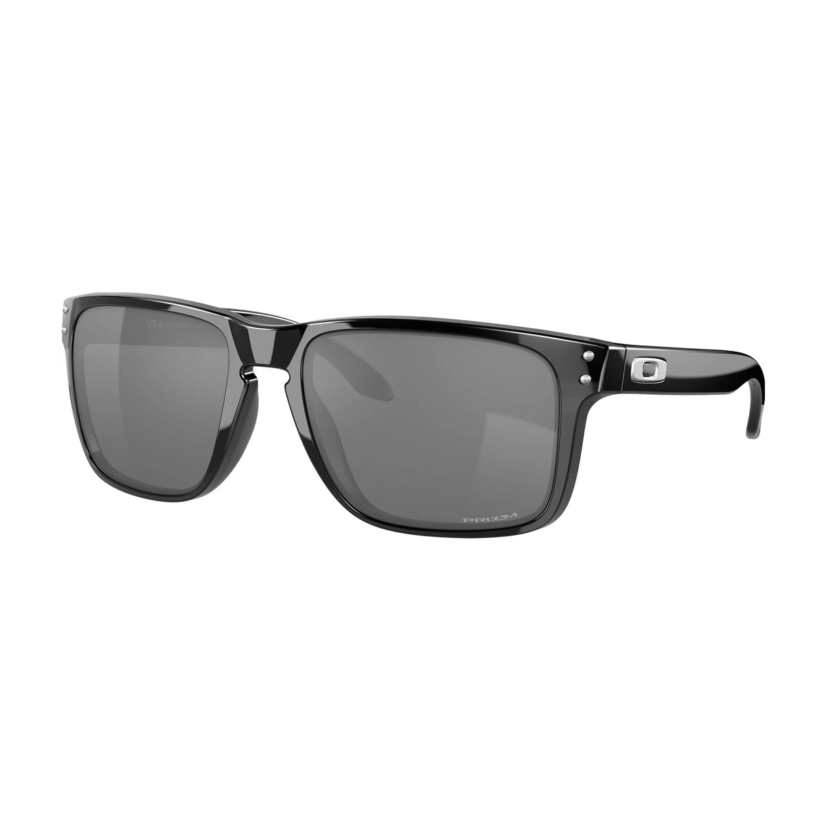 OO9417 - Holbrook xl 941716 POLISHED BLACK Nero Propionate Occhiali Sole