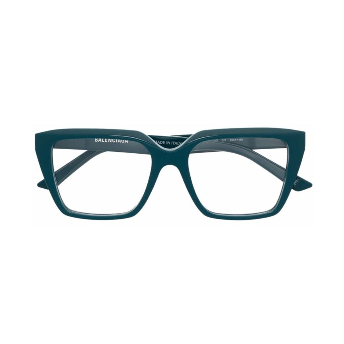 BB0130O LINEA EVERYDAY007 Blu Acetate Occhiali Vista