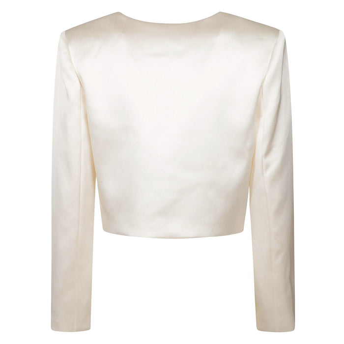 RS25-970J-C Beige Giacca