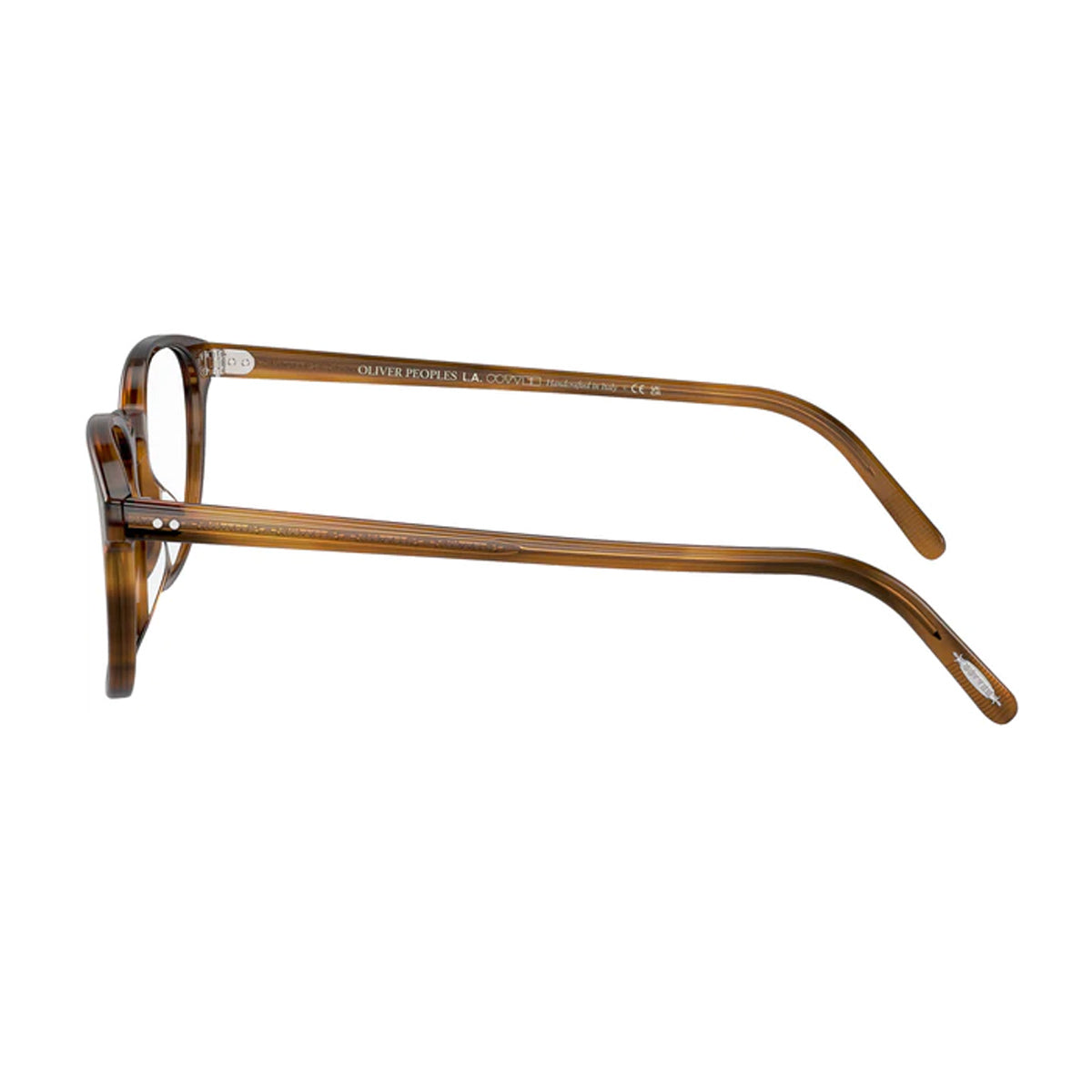OV5219 - Fairmont 1011 Marrone Acetate Occhiali Vista