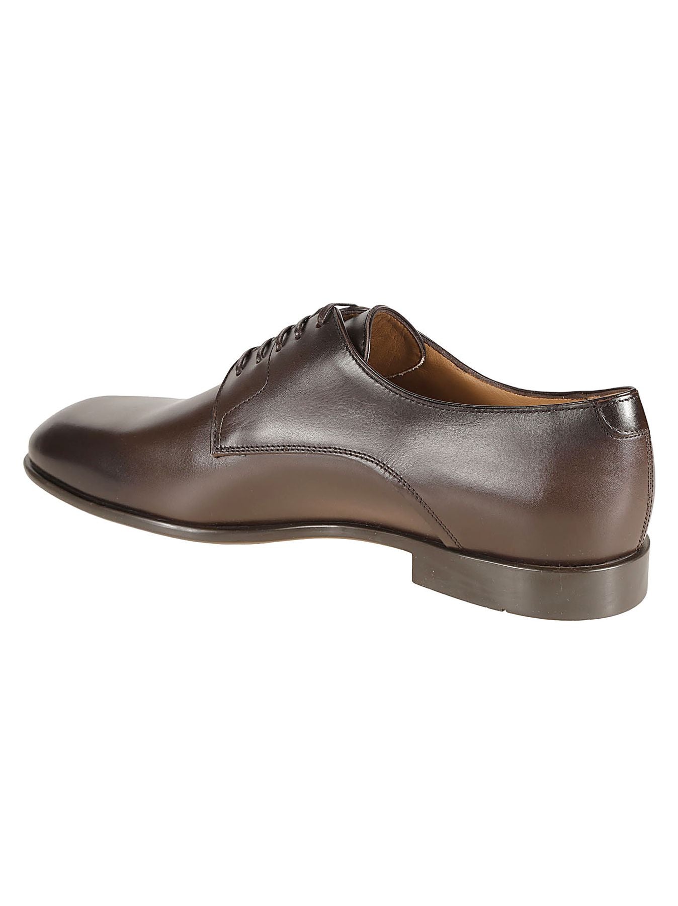 021670 768816 Non Definito Leather made In Italy Stringate