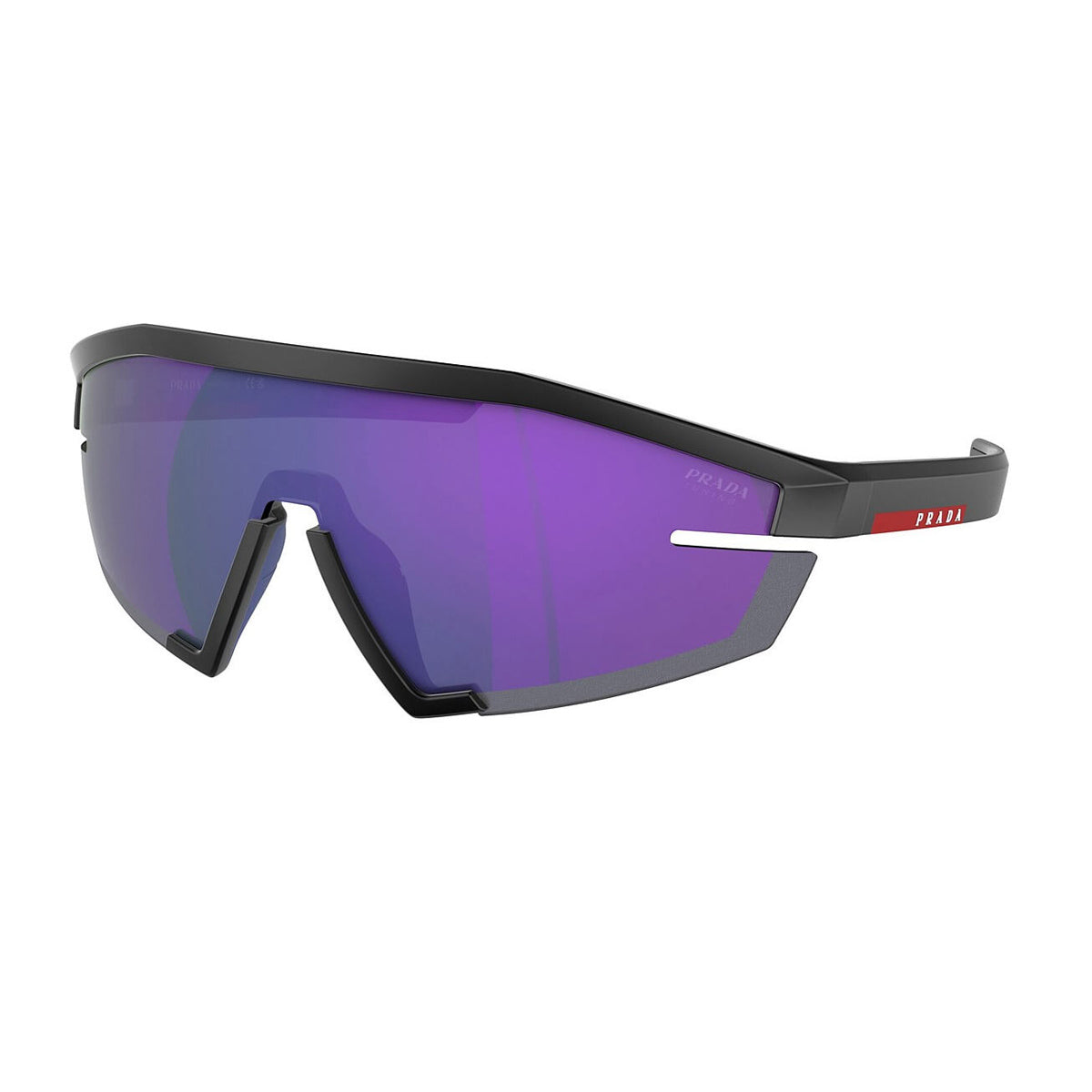 PS03ZS 1BO05U Nero Propionate Occhiali Sole