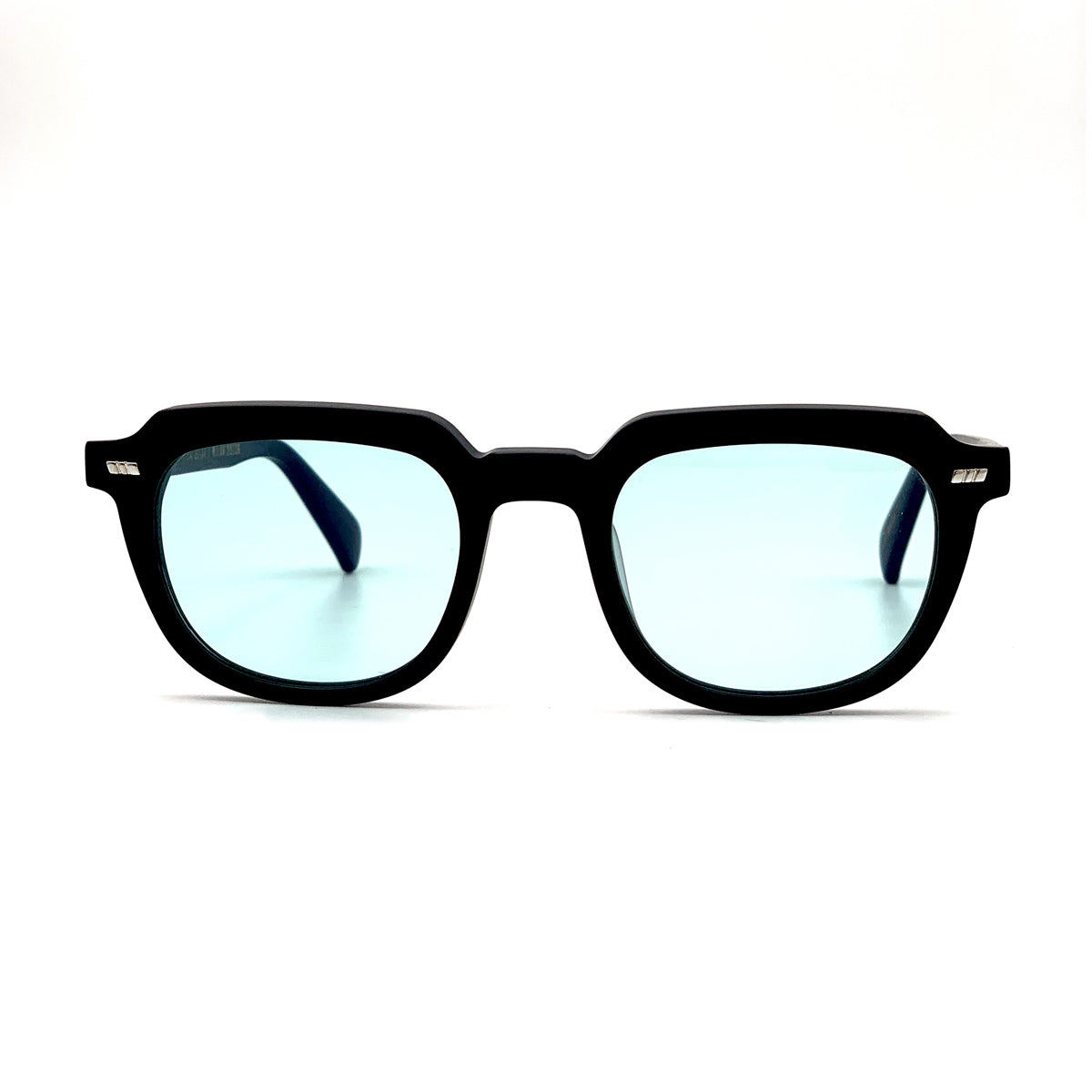 Gast Dail DA04 Nero matte Acetate Occhiali Da Sole
