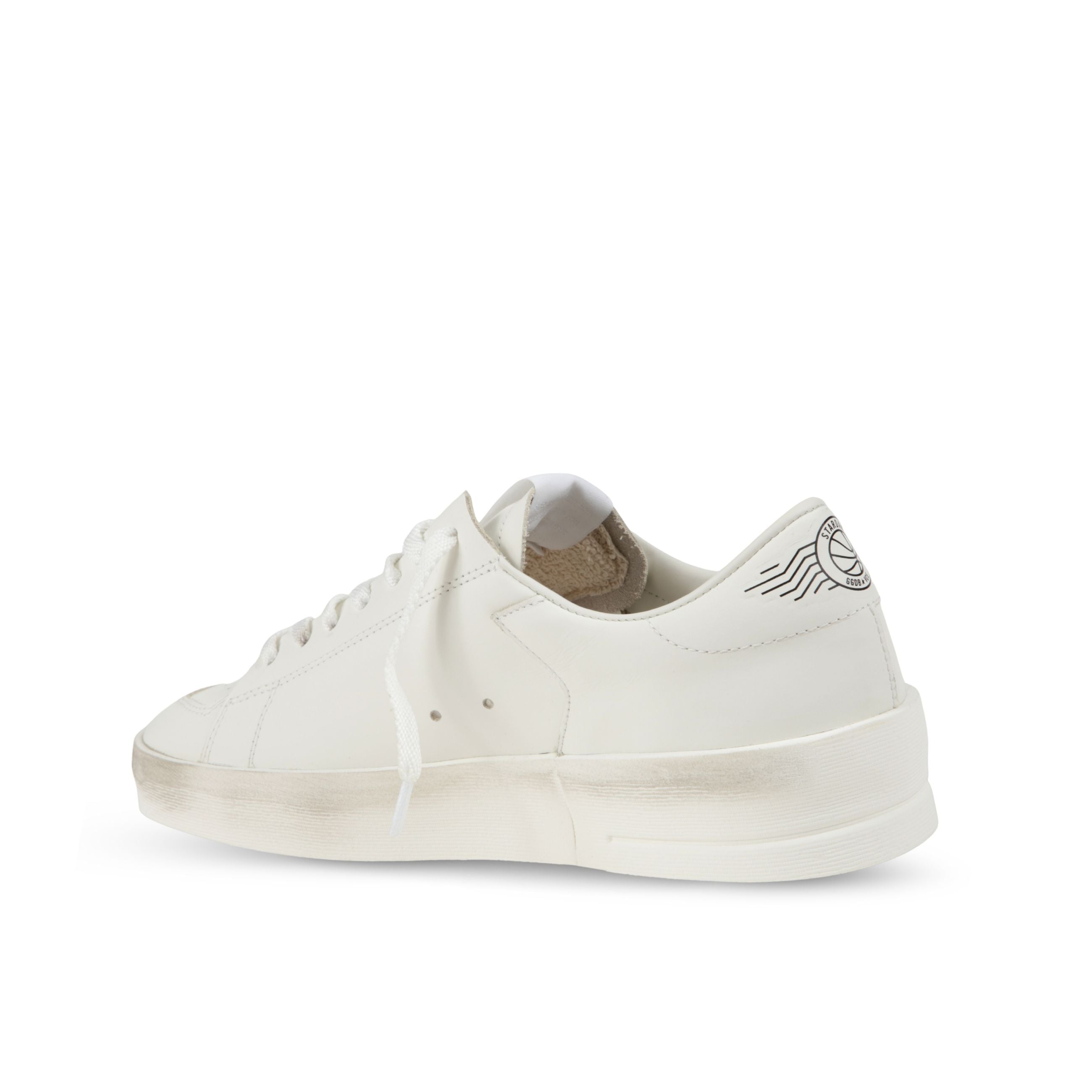 Stardan Sneakers Optic White