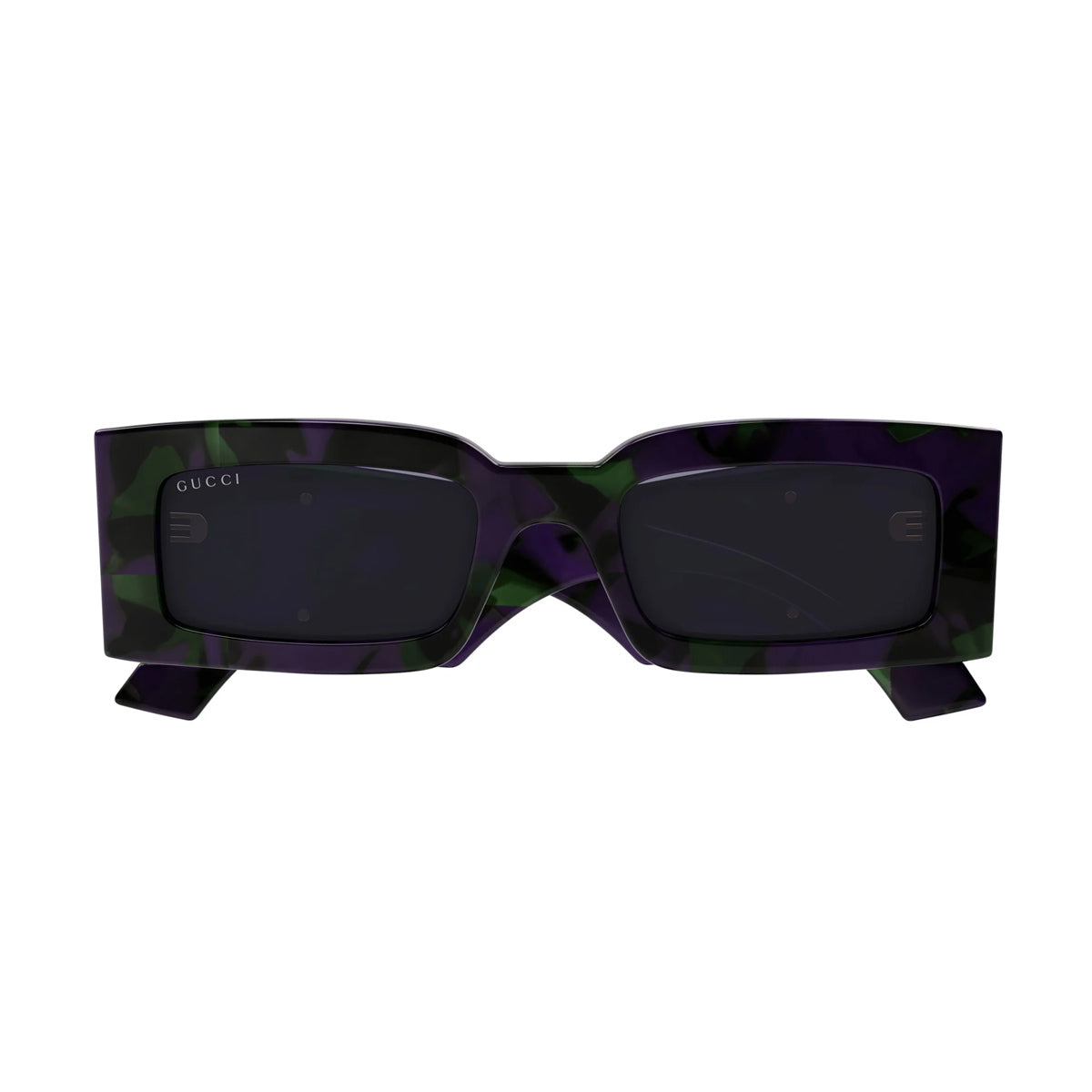 GG1425S 003 Viola Acetate Occhiali Sole