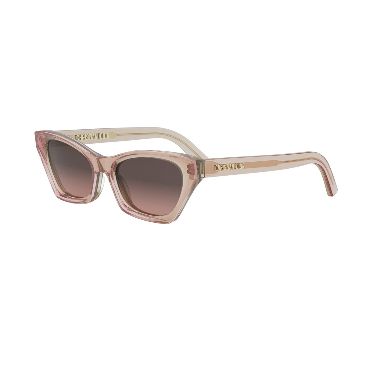 DiorMidnight B1I 40AE Rosa Acetate Occhiali Da Sole