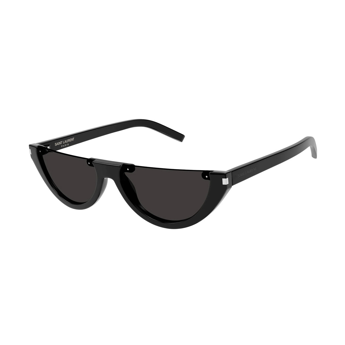 SL 563 001 Nero Acetate Occhiali Sole