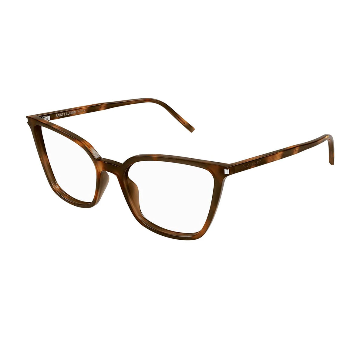 SL 669 LINEA CLASSIC 003 Havana Marrone Acetate Occhiali Vista