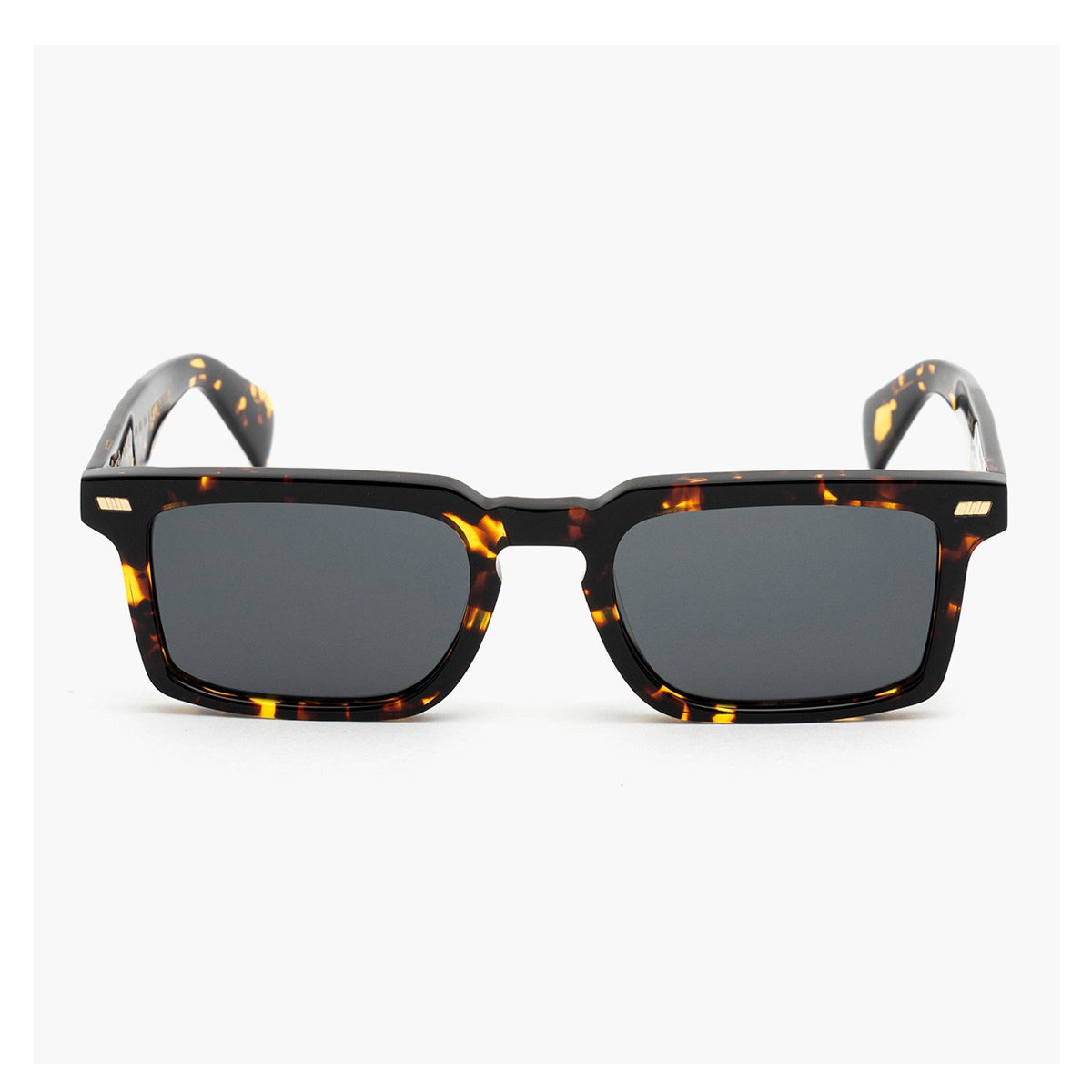 GUSTO GS03 Marrone Acetate Occhiali Sole