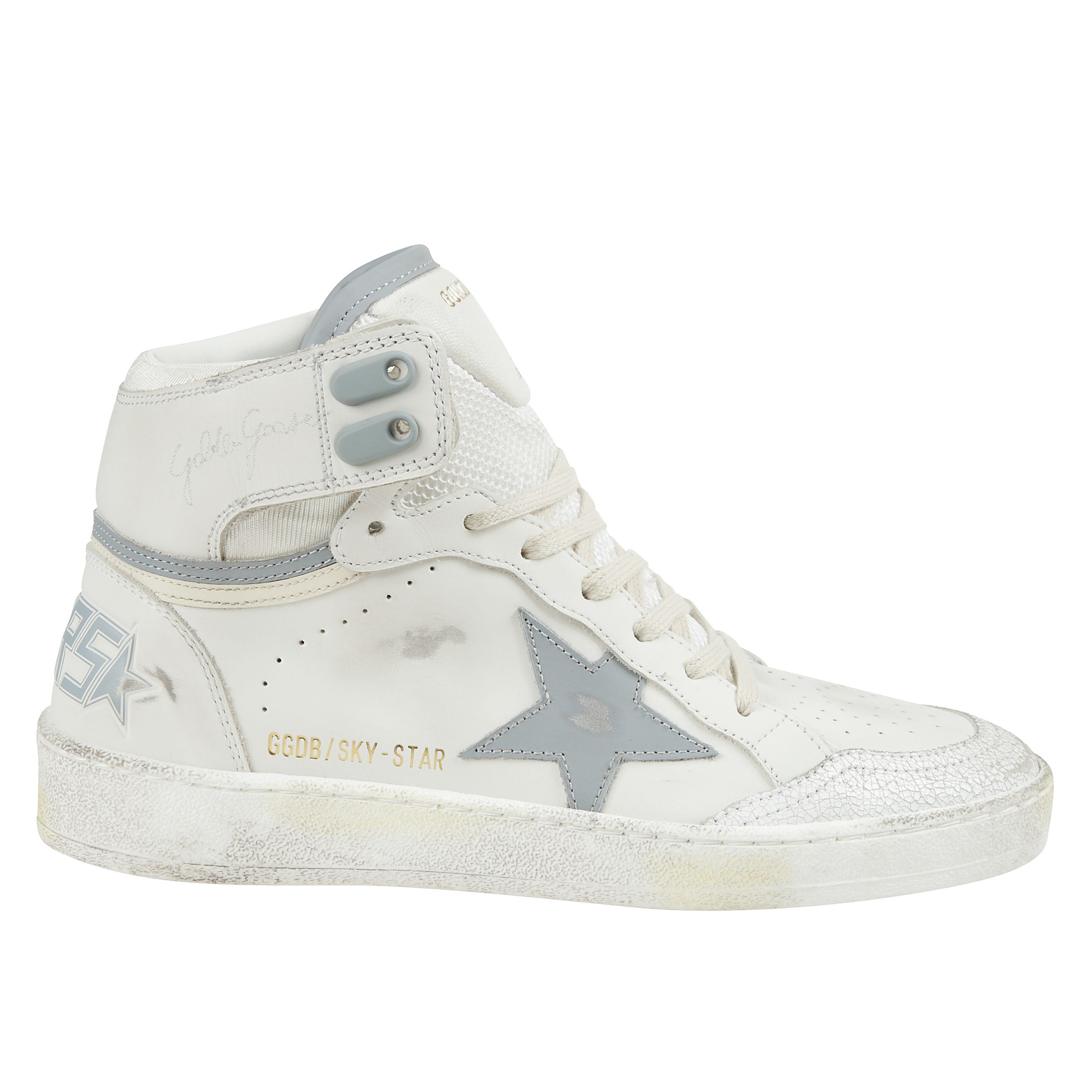 Sky-Star Bianco Sneaker