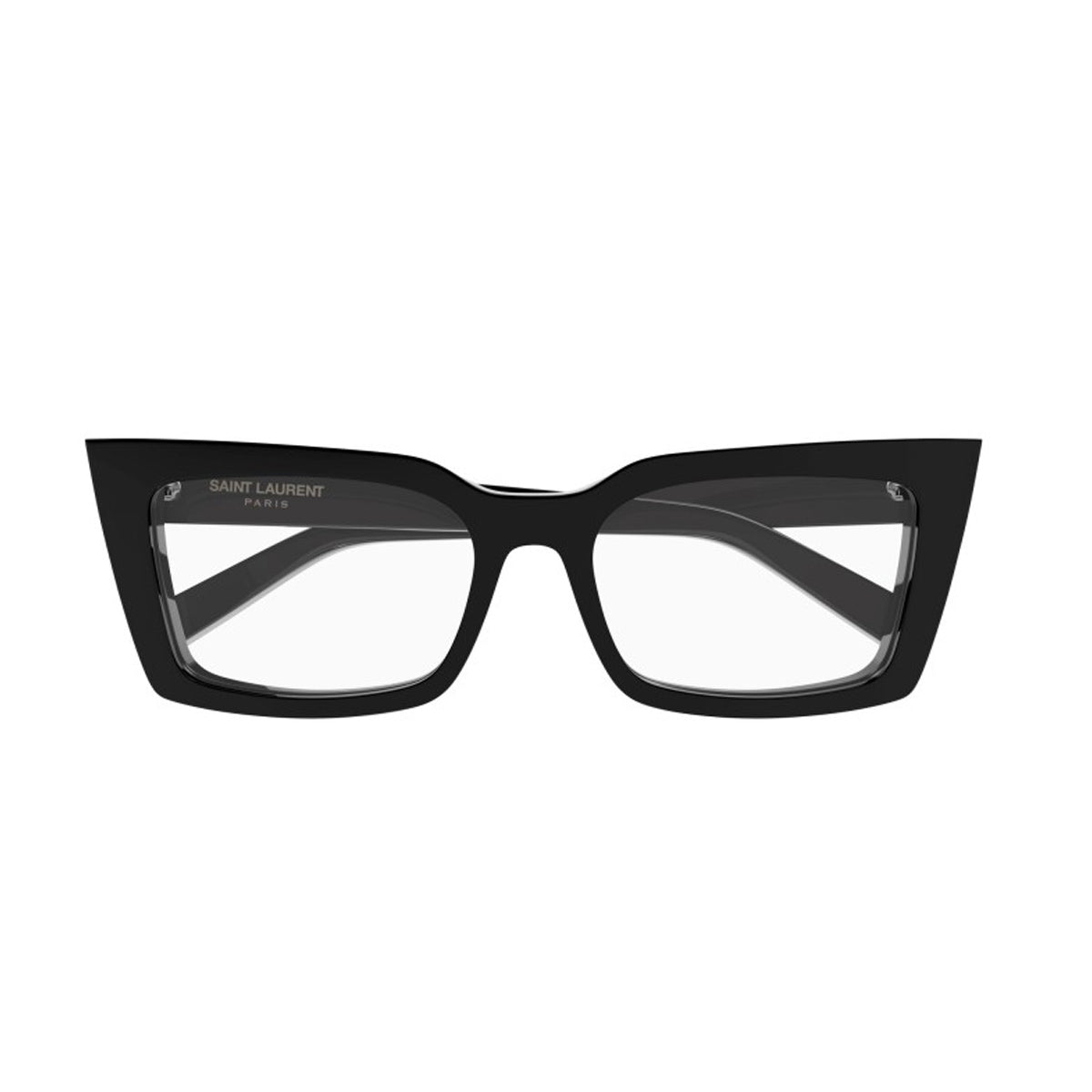 SL 554 001 Nero Acetate Occhiali Vista
